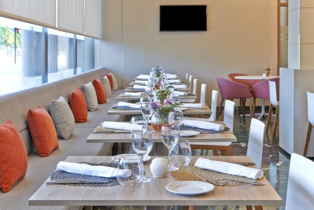 Ofera Spania - Zaragoza, cu plecare din Cluj