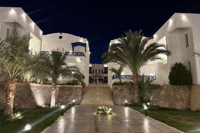 SHARM EL SHEIKH Deals - Rosetta Hotel and Spa Naama Bay 4**** All Inclusive, charter Bucuresti !