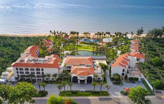 Super oferta Vietnam / Phan Thiet 14 nopti - Radisson Resort Phan Thiet 4* - plecare din Cluj Napoca