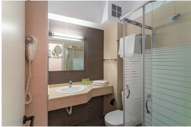 Rodos Deals - Hippocampus Hotel 3* Mic Dejun si alte Oferte Charter din Bucuresti si Alte Orase!