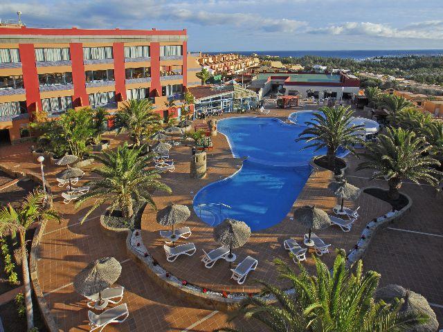  Best Age Fuerteventura