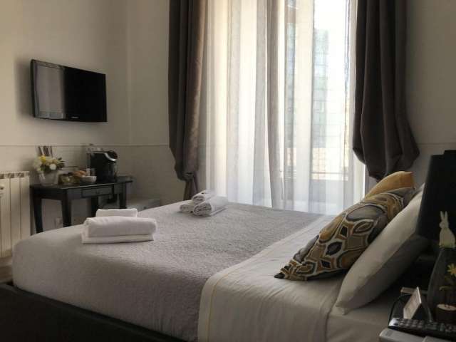 City break in  Roma  de 1 Decembrie cu plecare din Bucuresti  (MO)