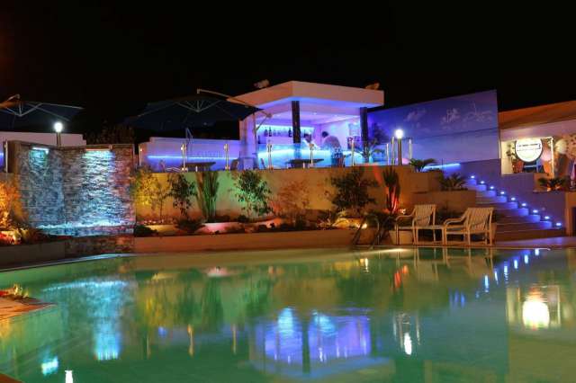  TUNISIA   Byzance 3* AI AVION SI TAXE INCLUSE TARIF 511 EUR