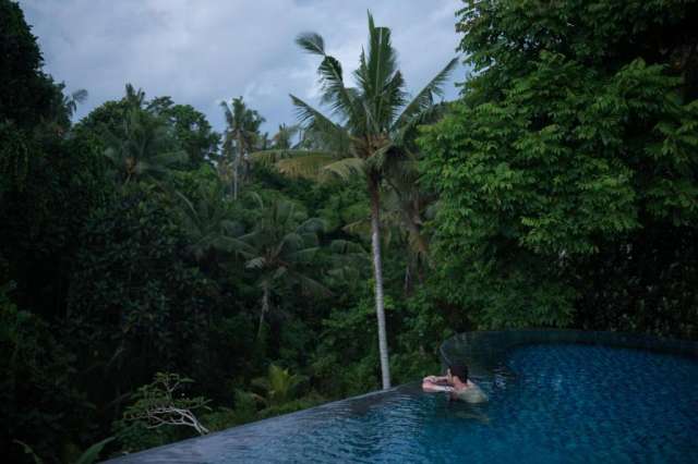 Oferta last minute BALI (Ubud+Plaja) cu plecare din Bucuresti (ir)