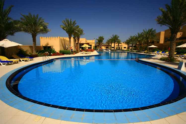  Al Hamra Village Golf Resort