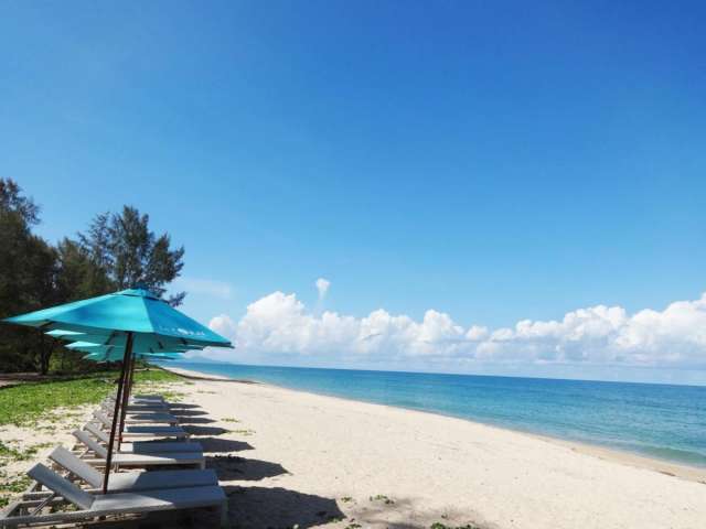 LAST MINUTE THAILANDA   Le Coral Resort 5* MIC DEJUN AVION SI TAXE INCLUSE TARIF 1067 EURO