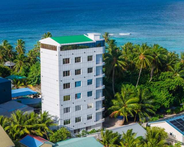 ULTRA LAST MINUTE MALDIVE NEST BY HAWKS ZBOR DIN OTOPENI CU TAXE INCLUSE