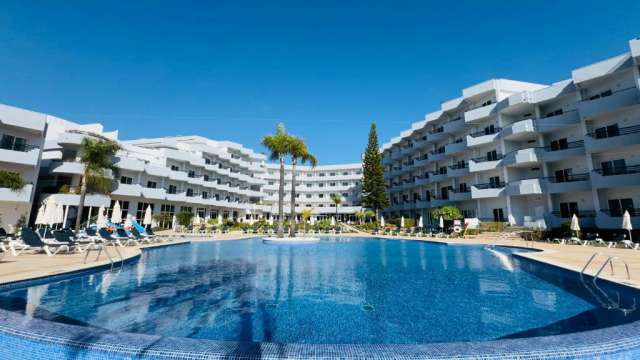 ULTRA LAST MINUTE PORTUGALIA 4****DEMIPENSIUNE  VILA NAUTICO ZBOR DIN OTOPENI/ CU TAXE INCLUSE