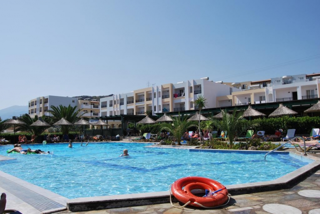 Early booking Creta 2018! Sejur 7 nopti cu all inclusive + zbor! Hotel pentru familli cu copii!
