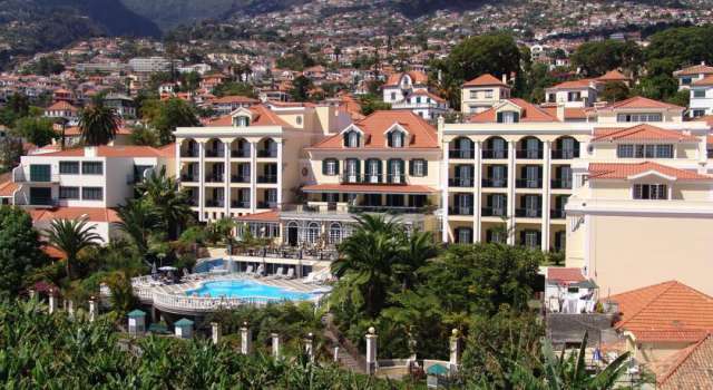 Oferta Madeira, sejur de 7 nopti, cu plecare din Budapesta (AG)