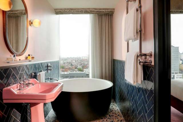 City Break - Bruxelles, BELGIA, sejur 3 nopti, cu plecare din Cluj-Napoca (AA)