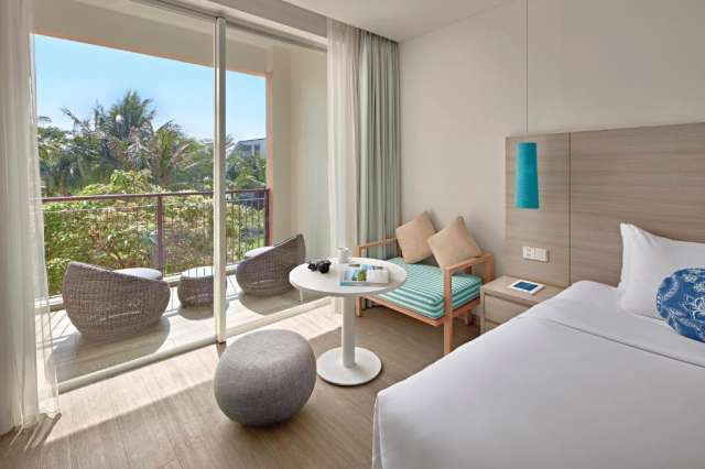 LAST MINUTE VIETNAM HOTEL   SOL by Melia Phu Quoc 5* AI AVION SI TAXE INCLUSE TARIF 2210 EURO