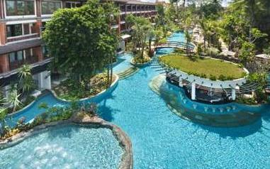  Padma Resort Bali