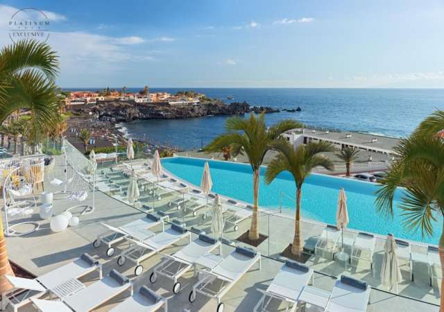 LAST MINUTE! OFERTA SPANIA -Landmar Playa la Arena 4* LA DOAR 1045 EURO