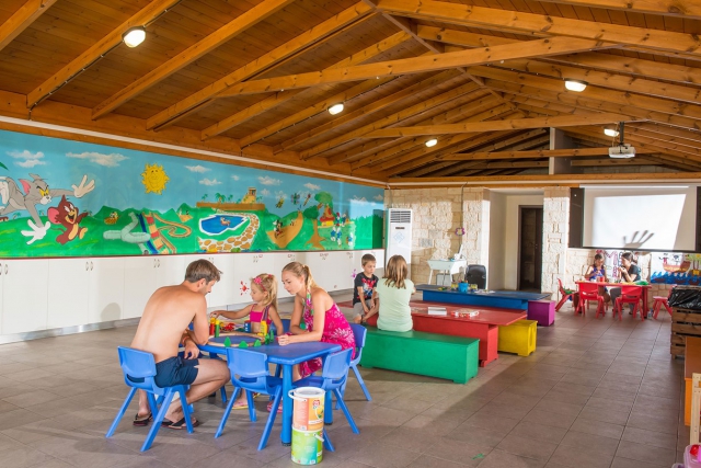 ULTRA LAST MINUTE INSULA CRETA 5***** ALL INCLUSIVE GOUVES WATERPARK ZBOR DIN SIBIU/CLUJ NAPOCA/OTOPENI CU TAXE INCLUSE