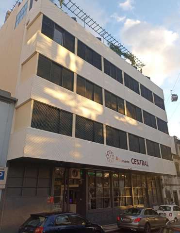  LAST MINUTE! 2★ mic dejun, pe 24.09 la 660 euro, Madeira din Bucuresti