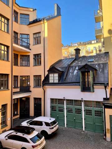 City Break Suedia-Stockholm, Sejur 3 nopti, Plecare din Cluj-Napoca (MA) 