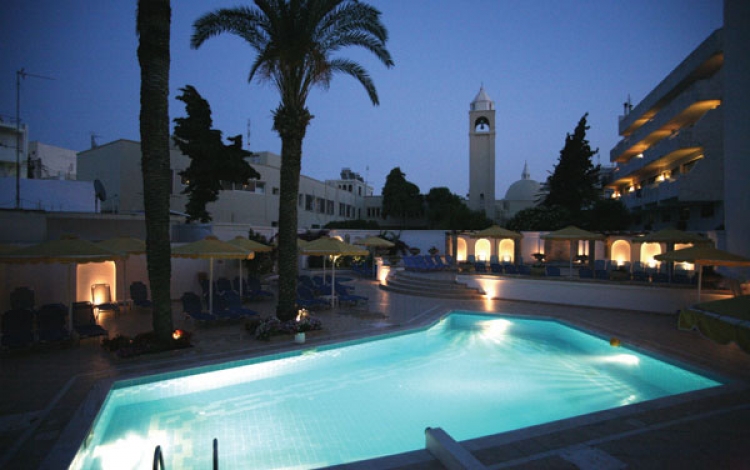 ULTRA LAST MINUTE  RODOS 4**** MITSIS PETIT PALACE DEMIPENSIOUNE  ZBOR CHARTER DIN OTOPENI/CLUJ TOATE TAXELE INCLUS