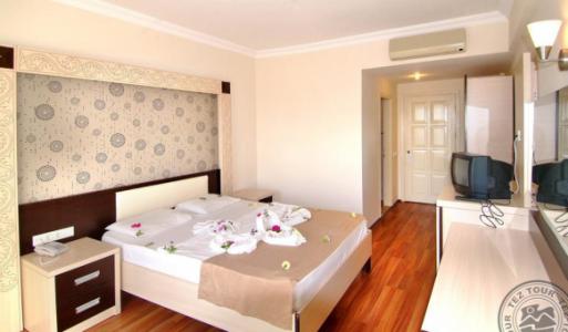 ULTRA LAST MINUTE! Antalya din Bucuresti 30.06.2025 4* all inclusive 345 euro