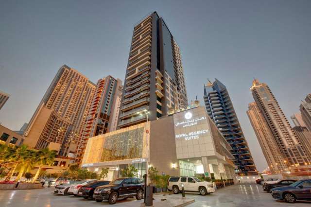 ULTIMELE LOCURI LA DUBAI REGENCY LUXURY MARINA 4**** ZBOR DIN TIMISOARA/OTOPENI CU TAXE INCLUSE