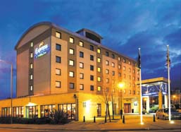 Oferta City Break Londra (ir)