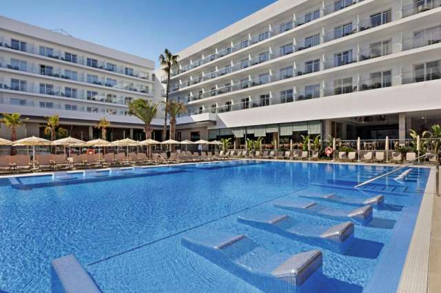 Last Minute Mallorca / plecare in 04.09  - Hotel Riu Playa Park 4* - din Oradea