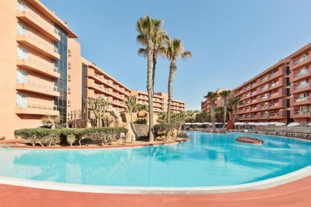 ULTRA LAST MINUTE MALAGA 7 NOPTI CAZARE CU DEMIPENSIUNE 4****BEST ROQUETAS ZBOR DIN OTOPENI CU TAXE INCLUSE