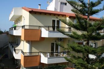 LAST MINUTE CRETA   Camelot Royal Beds Apt AVION INCLUS TARIF 341 EUR