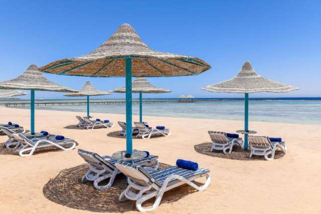 Ultimele locuri!!!Sejur la plaja in Sharm-El-Sheikh la doar 589 euro,avion din Bucuresti!!! Iberotel Redsina 5*