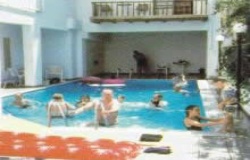 CRETA HOTEL   Apollon Hotel Agios Nikolaos (Adults Only 16+) 3*+AI AVION SI TAXE INCLUSE TARIF 454 EUR