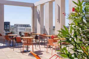 Oferta City Break - Bordeaux, sejur 4 nopti, plecare din Bucuresti (IK)