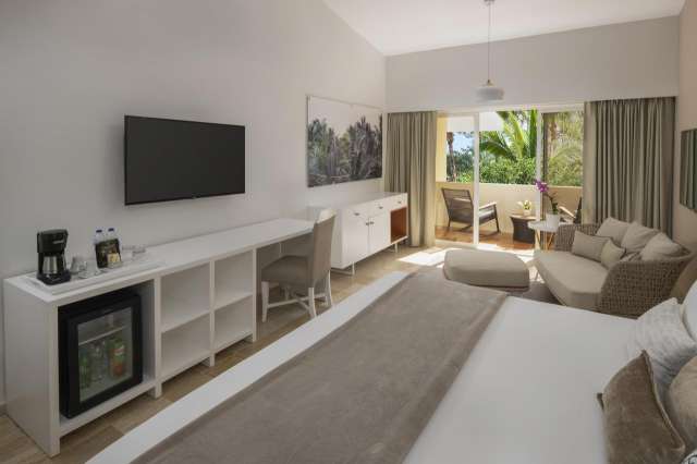  Oferta Rep. Dominicana-Punta Cana, sejur de 7 nopti, cu plecare din Cluj-Napoca (AG)
