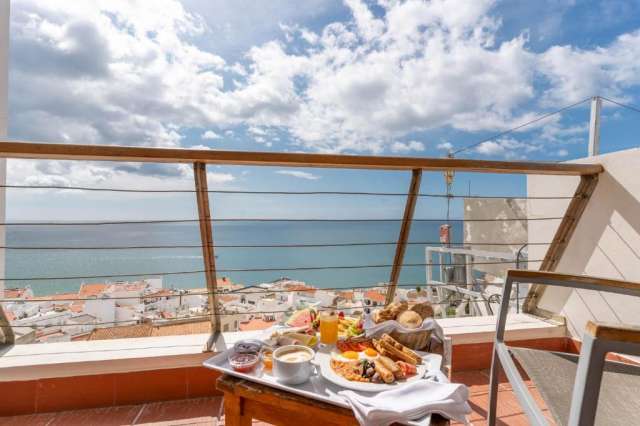 SUPERDEAL PORTUGALIA - ALBUFEIRA, PLECARE DIN BUCURESTI (lm)
