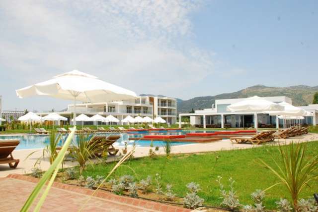  Maxima Paradise Resort