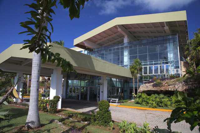 Last Minute! ⛱️ CUBA ✈️ Starfish Varadero 4* All Inclusive1209 €/pers,All Inclusive🌴 