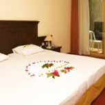 LAST MINUTE PALM D''OR HOTEL 4* ALL-INCLUSIVE AVION SI TAXE INCLUSE TARIF 636 EURO!