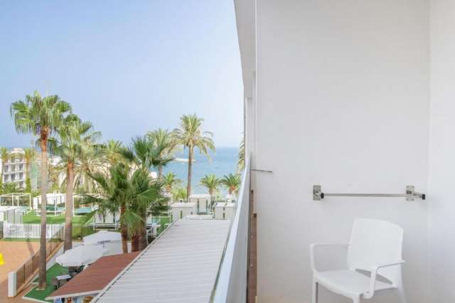 ULTRA LAST MINUTE MALAGA 7 NOPTI CAZARE CU DEMIPENSIUNE 4**** BEST SIROCO ZBOR DIN CLUJ NAPOCA CU TAXE INCLUSE