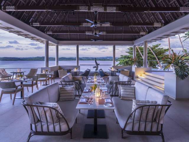  SHANGRI LA YANUCA