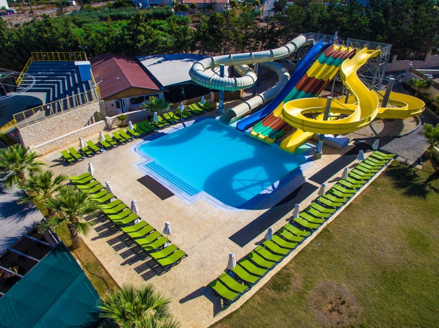 ULTRA LAST MINUTE INSULA CRETA 5***** ALL INCLUSIVE GOUVES WATERPARK ZBOR DIN SIBIU/CLUJ NAPOCA/OTOPENI CU TAXE INCLUSE