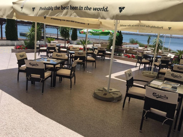 Sejur cu All inclusive in Mamaia la hotel Scandinavia 4* 