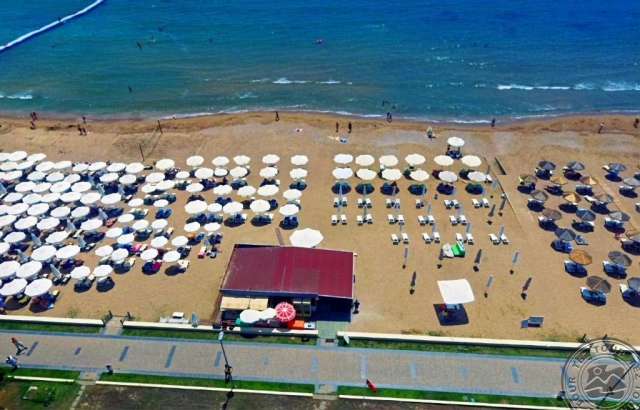LAST MINUTE TURCIA  HOTEL  AKALIA SUITE HOTEL &amp; SPA 4* AI AVION SI TAXE INCLUSE TARIF  575 EURO