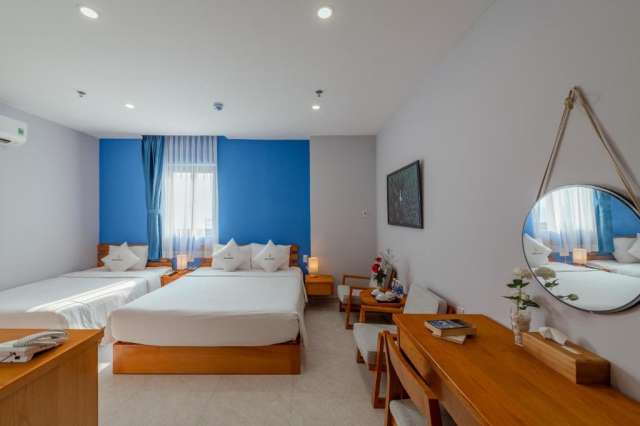 Last Minute Vietnam – Stellar Hotel Phú Quốc 3⭐, lângă plajă 🏖️ | 1151 €/pers | 10 nopți