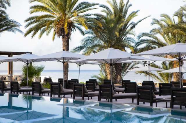 Ultimele locuri!!!Sejur la plaja in Creta la doar 915 euro,avion din Bucuresti!!!ALMYRA HOTEL 5*all 