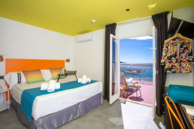 Oferta Spania-Costa Blanca, sejur de 5 nopti, cu plecare din Cluj-Napoca (AG)