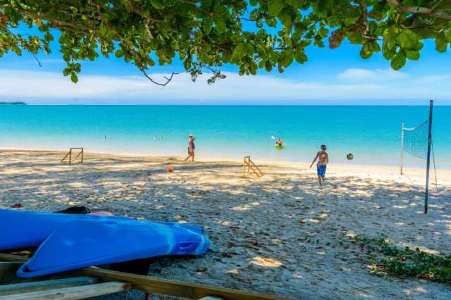 Oferta Speciala - 3 sarbatori, un singur tarif! / TUI BLUE Mai Khaolak 5* - plecare din Budapesta in 26.11