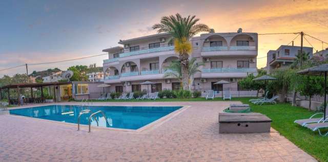 ULTRA LAST MINUTE INSULA RODOS ROSE FALIRAKI ZBOR CHARTER  DIN CLUJ NAPOCA CU TAXE INCLUSE