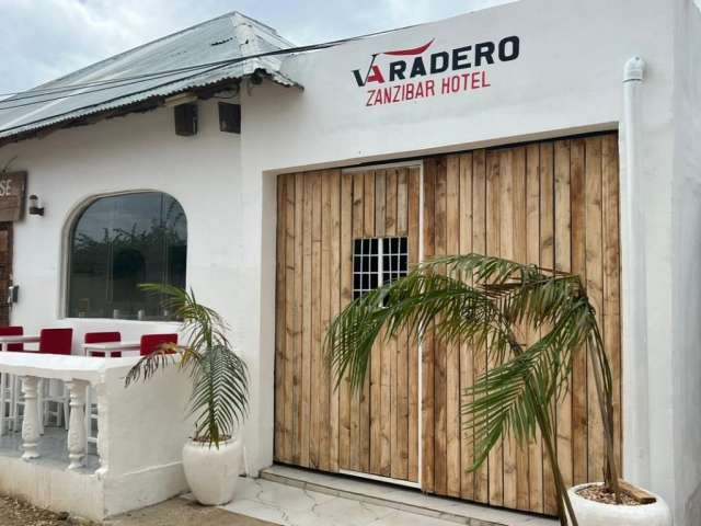 Early booking Pachet sejur in Zanzibar Charter direct (fără stop tehnic) 