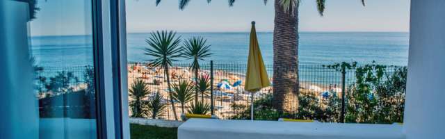  Holiday Inn Algarve