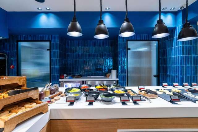 ULTRA LAST MINUTE INSULA CABU  5***** ZBOR DIRECT DIN OTOPENI CU TAXE INCLUSE