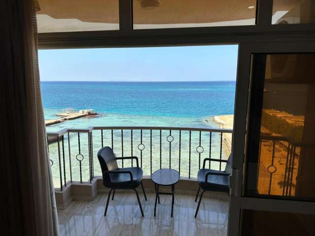 LAST MINUTE Moon Beach Resort Hurghada 4* ALL-INCLUSIVE PROMO AVION SI TAXE INCLUSE DOAR- 699 EURO